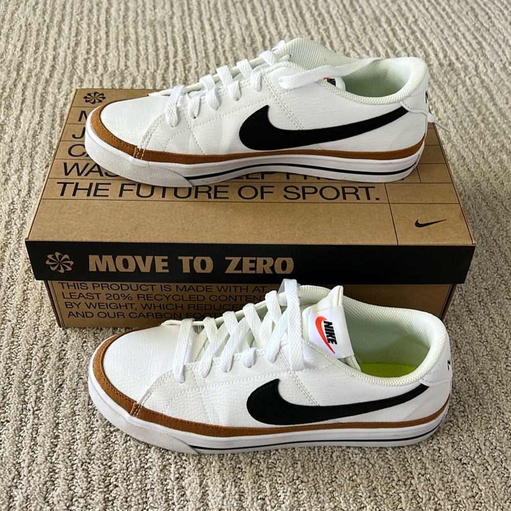 Nike Women’s Court Legacy Next Nature 9.5